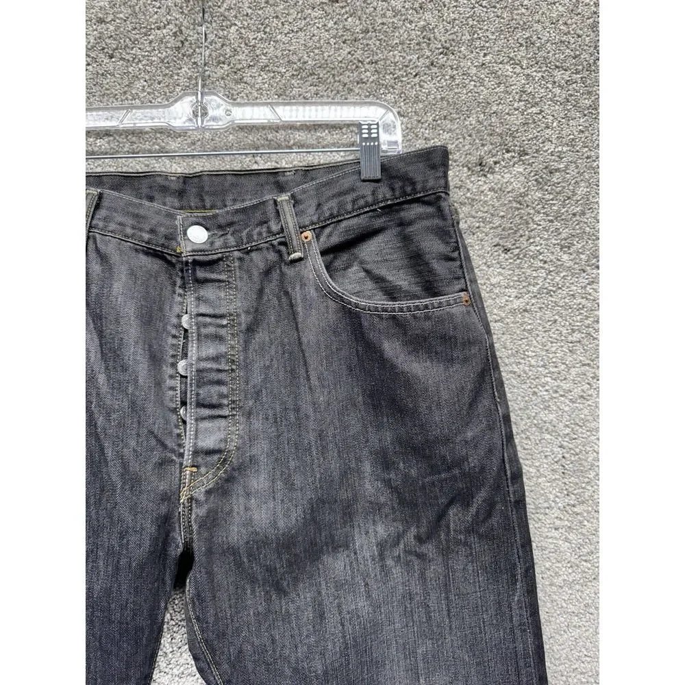 Levis jeans are